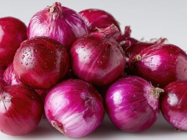 Onion Export