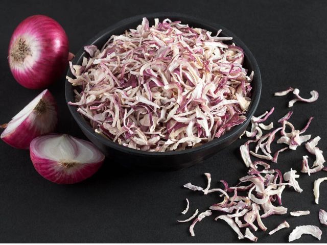 Export Dehydrated Onion (Whole, Cut, Powder)